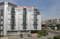Hotel Emma Est โรงแรมใน