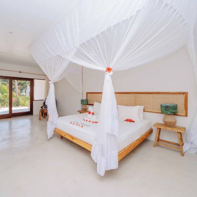 Deluxe Double Room Spice Island Hotel & Resort Promo Code