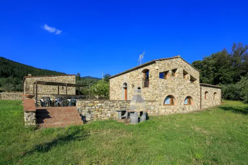 Agriturismo Fattoria di Sommaia