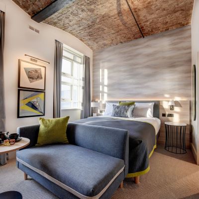 King Studio Suite Staybridge Suites Dundee, an IHG Hotel Promo Code