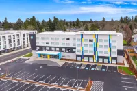 Tru by Hilton Aloha Beaverton Hotels in 