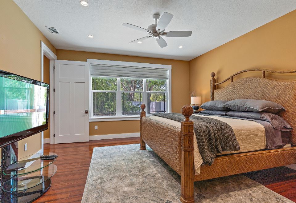 私人鹽水泳池和室內壁爐-華麗的休閑度假屋