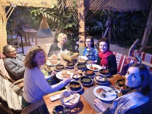 双人房（带独立浴室）