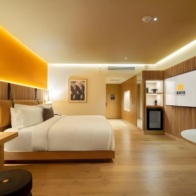 卡米諾雷亞爾俱樂部高級雙人房 卡米奧真實酒店優惠