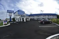 Superlodge Absecon/Atlantic City Hotele w: 