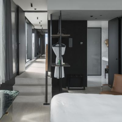 傑作套房 六點酒店優惠