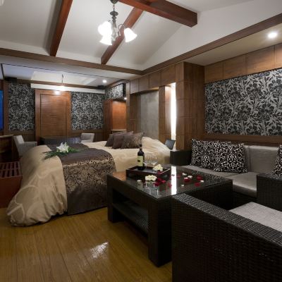 エコノミールーム(キング) ホテル ウォーターゲート 岡山 - 大人限定 クーポン