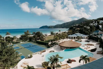 Long Bay Beach Resort Ξενοδοχεία στην πόλη 