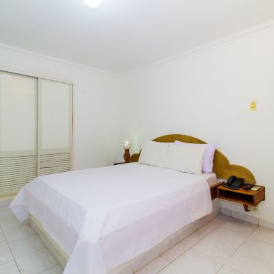 Economy Double Room Hotel Cocoliso Island Resort Promo Code