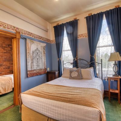 Junior Suite, Multiple Beds The Delaware Hotel Promo Code