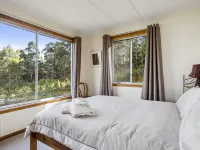 Summertime Cottage Ξενοδοχεία στην πόλη Geeveston