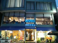 Murex Plaza Hotel & Suites Hoteles en 