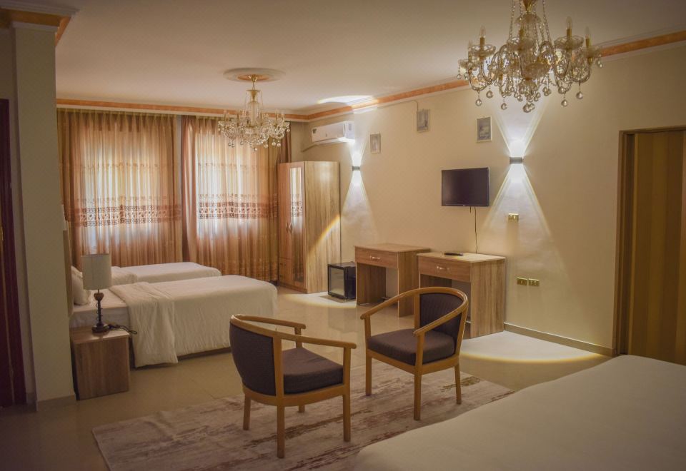 Twilight Hotel Petra - Housity