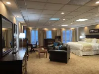 Ocean View Hotel Hoteles en 