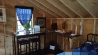 Schlafman's Hollow Off-Grid Cabins Hotels in 