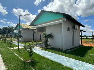 Villa's Roraima Hotels in 