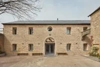 The Barrel Store Cirencester Hotels in 