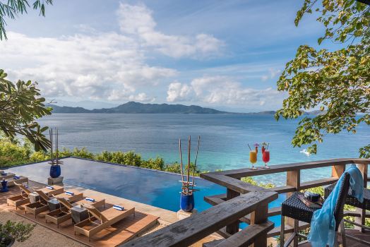 Vivere Azure Resort