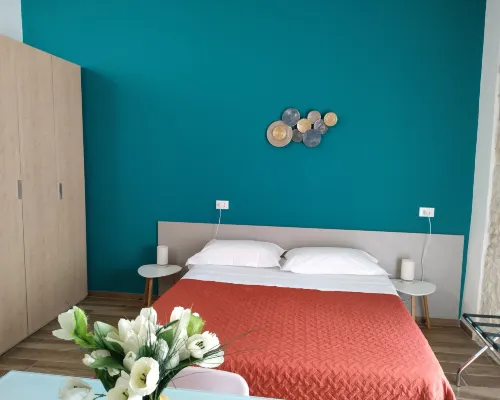 Bella Giulia Hotels in Ragusa