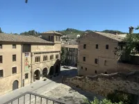 Iraipe Estella Rooms Auto Check-IN Hotels in Estella-Lizarra