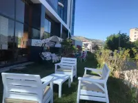 Samsun Palas Hotel