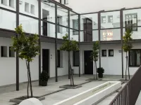 Hotel Convento Aracena & Spa Hotels in Aracena