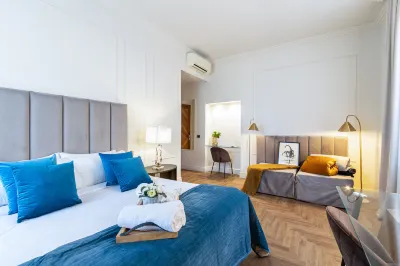 Les Chambres d' or Hotels in 