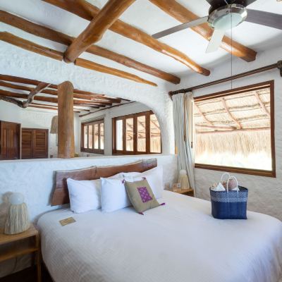 Master Suite Las Nubes Partial Oceanview Las Nubes de Holbox Promo Code
