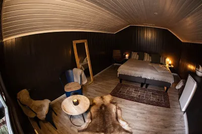 Raet Camping Hotels in 