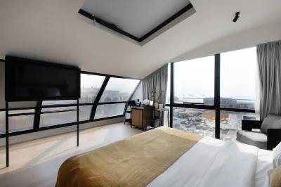 Noa Hotel Hotels in 