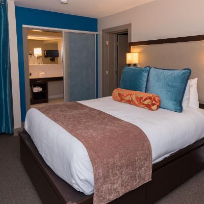 Junior Suite City Loft Hotel Promo Code