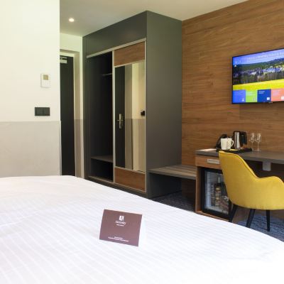 Deluxe Two-Bedroom Quadruple Room Amenity Hotel & Resort Orlické Hory Promo Code