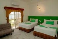 Hotel Peten
