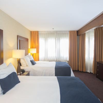 Double Suite Ivy Court Inn and Suites Promo Code