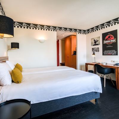 Standard Twin Room Hotel Theater Figi Promo Code