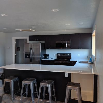 Deluxe Two-Bedroom Condo Bear River Hot Springs Promo Code