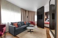 Quality Airport Hotel Stavanger Hoteles en 
