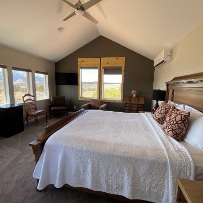 Sagebrush SkyRidge Inn Promo Code