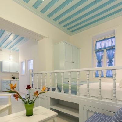 Deluxe Suite Efchi 1904 Promo Code
