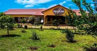Jirime Hotel & Resort Hotéis em 