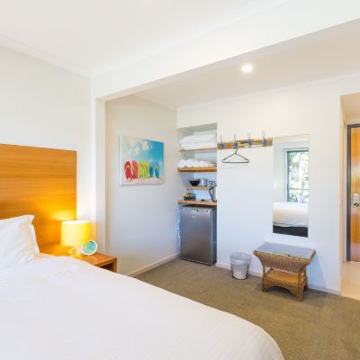 海景特大床房 森派柏酒店優惠