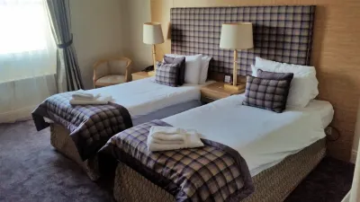 Northern Hotel Hotels in 