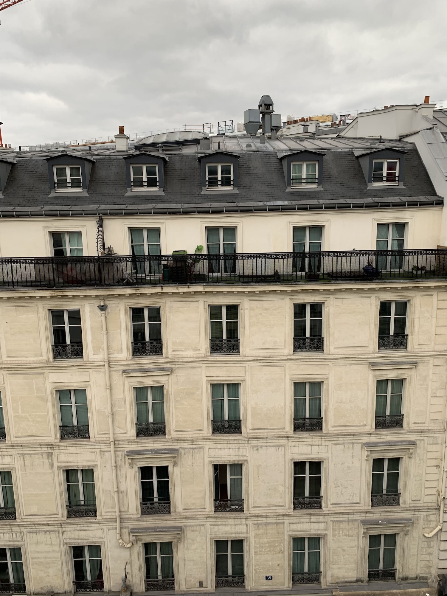 豪华房（床型不保证）