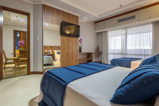 Fiesta Bahia Hotel