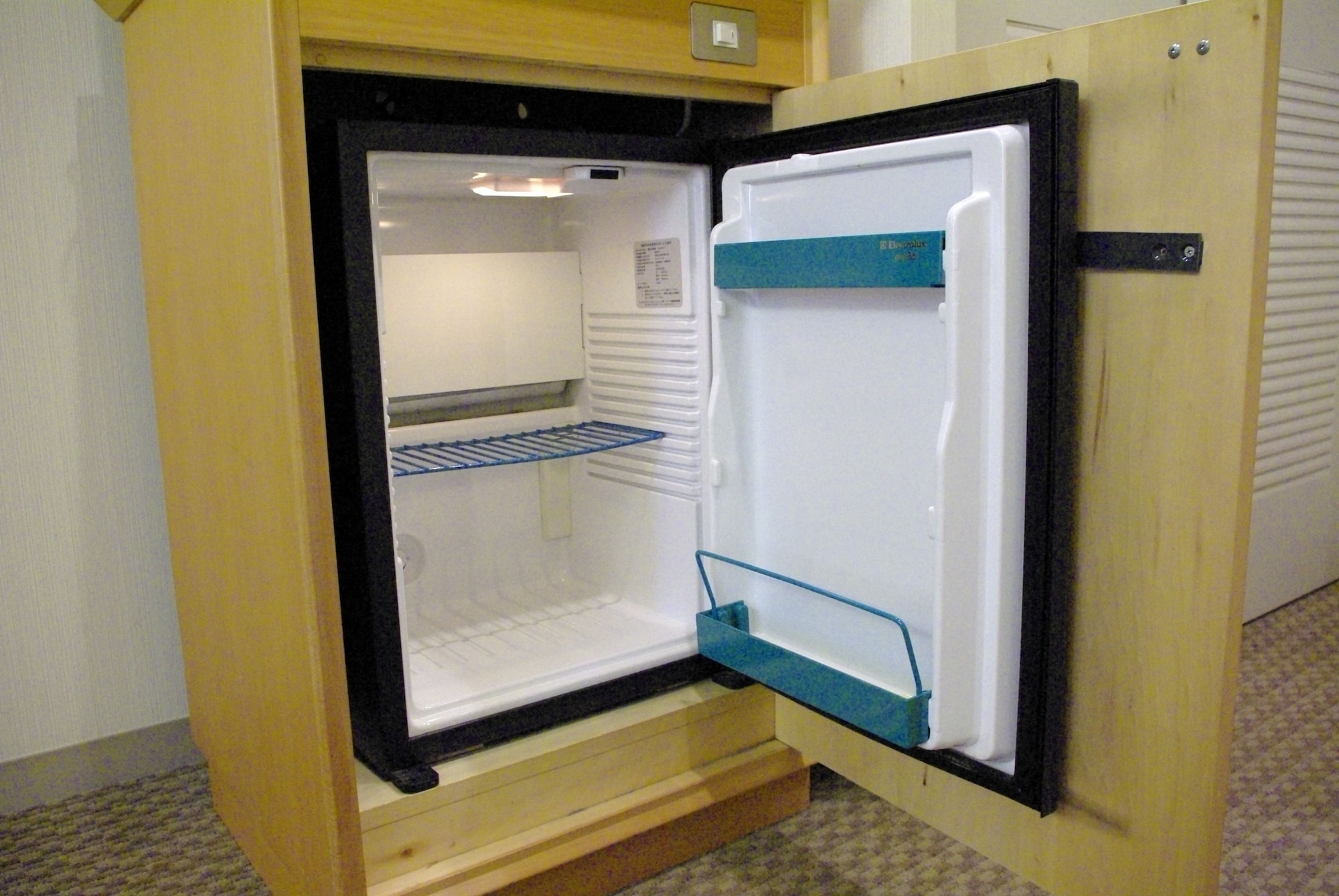 城景双人房带浴室