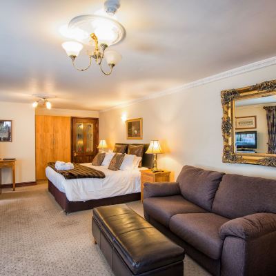 King Suite with Jetted Tub Woodlands Promo Code