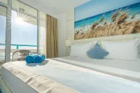Mera Onix Cap Aurora Hotel di 