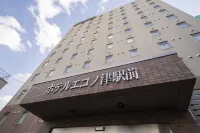 Hotel Econo Tsu Station Các khách sạn ở 