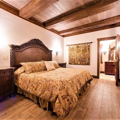 the Castle Gatehouse Highlands Castle Promo Code