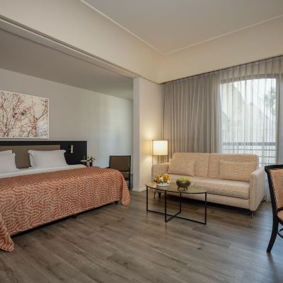 Deluxe Family Room Dan Jerusalem Hotel Promo Code